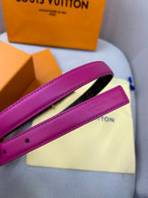 China Replica LV Belts 42usd Only